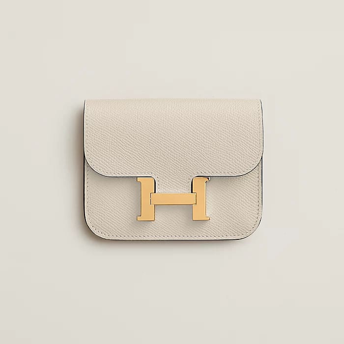 Representative Constance Slim product from the Hermès Constance Slim family